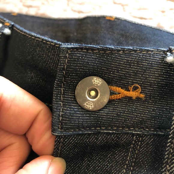 G-STAR RAW 5620 3D Low Tapered Men’s Jeans 32x32 - Picture 8 of 8